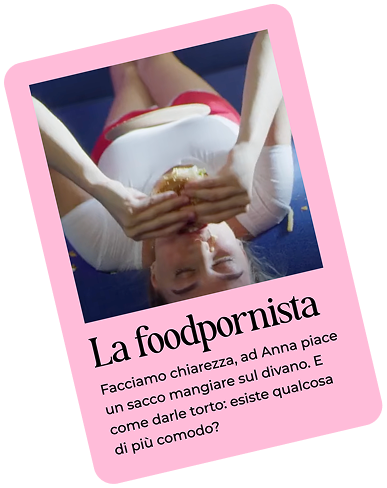 Divanisti Anonimi